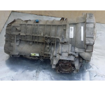 Контрактная АКПП 5HP19 FAB Audi A6 2,5TDI  в Москве
