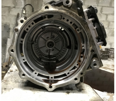 Контрактная АКПП A442 Lexus LX 470 98-02г в Москве