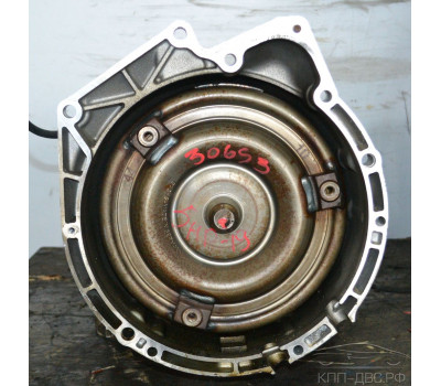 Контрактная АКПП 5HP19 1060000010 BMW 5-Series 530 (E39) 99-06 г. в Москве