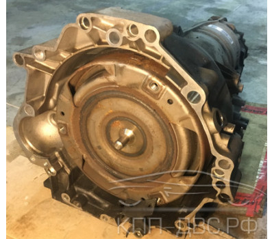 Контрактная АКПП 6Hp19 1071020006 4wd BMW 5-Series 525 (Е60) 3,0 L 4wd в Москве