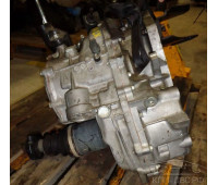 Контрактная АКПП 55-51SN AF33  96417143 Epica 2,0L