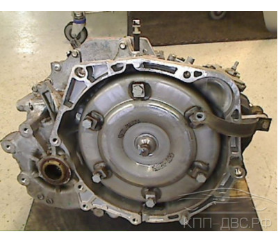 Контрактная АКПП 55-51SN AF33  96624974 Captiva 2.4L (Z24SED)  4WD в Москве