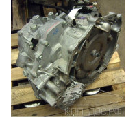 Контрактная АКПП 55-51SN AF33  96624976 Captiva, Antara 3,2L (Z32SE)4WD 06-10