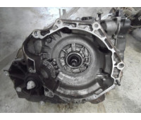 Контрактная АКПП 6T30 24245283 Aveo 1,6L