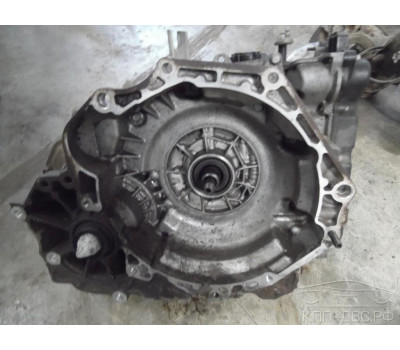 Контрактная АКПП 6T30 24245283 Aveo 1,6L в Москве