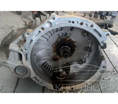 Контрактная АКПП 4EAT-G Эскейп 2,3L 4wd  08- в Москве