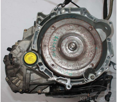 Контрактная АКПП 4F27E  3S4P  7000  BA 1,6L (87з) Фокус 1,6L в Москве