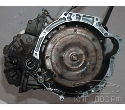 Контрактная АКПП 4F27E  4S4P 7000 EB (87з) Фокус 2,0L  02-05 в Москве