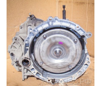 Контрактная АКПП 4F27E 1S4P EA  Фокус 1,6л