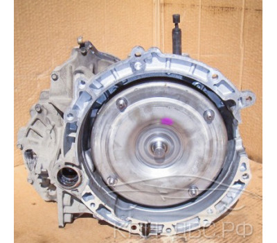 Контрактная АКПП 4F27E 1S4P EA  Фокус 1,6л в Москве