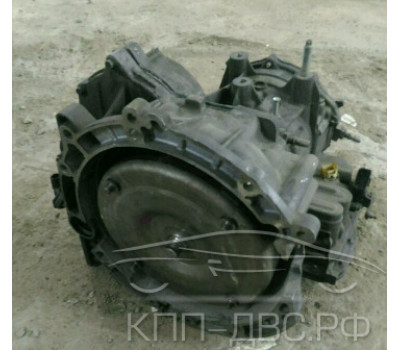 Контрактная АКПП 4F27E 8M5P 7000 AA (87з) Фокус 2,0л 05-- в Москве