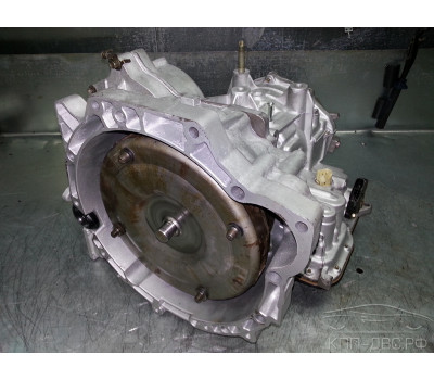 Контрактная АКПП 4F27E  AB 2,0L (87з) Форд Фокус 2 2,0л. 2005г- в Москве