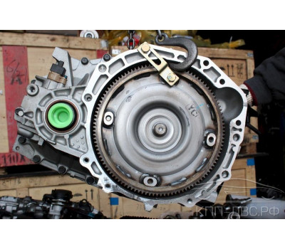 Контрактная АКПП F4A42 2,7 L Hyundai Coupe, Tiburon 05 г. в Москве