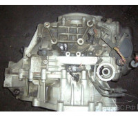 Контрактная АКПП W4A51 4x4 Hyundai Santa Fe 2,0L D4EA Дизель 00-06г. 