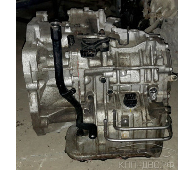 Контрактная АКПП A4CF1\2 Kia Spectra\Ceed 2.0L 08г.  в Москве