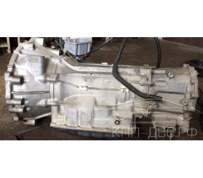 Контрактная АКПП RE5R05A Kia Sorento 3.5L 4x4  в Москве