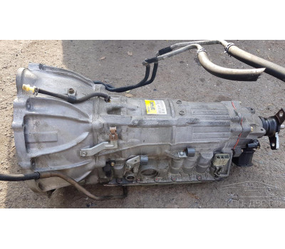 Контрактная АКПП 35-50LS (A650) 35000 24420 Lexus IS\GS300 2001-03г. в Москве