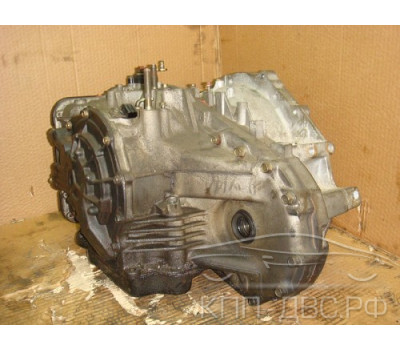 Контрактная АКПП 4EAT-G (GY) Mazda MPV 2,5L 1999-2002 в Москве