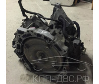 Контрактная АКПП 4F27E 2,0\2,3L Mazda 6, 5полож. датчик