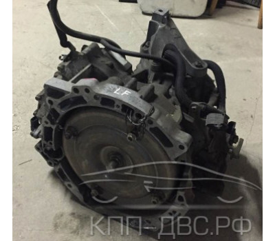 Контрактная АКПП 4F27E 2,0\2,3L Mazda 6, 5полож. датчик в Москве