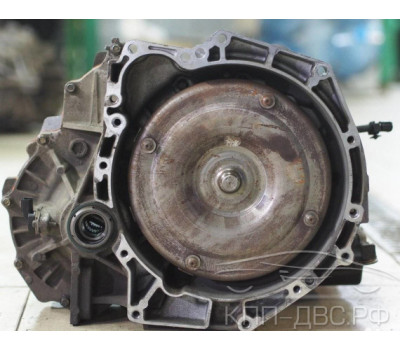 Контрактная АКПП 4F27E Mazda 3 2,0л  LF 02-05 в Москве