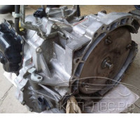 Контрактная АКПП FNR5 Mazda 6 2,5L