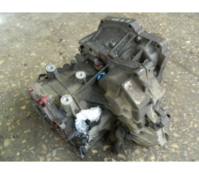 Контрактная АКПП 4F27E  2,0L Mazda 3 датч. в Москве