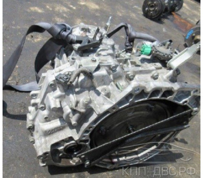 Контрактный вариатор Xтроник CVT M6 RE0F08A Nissan Cube в Москве