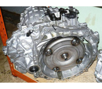 Контрактный вариатор JF011 Juke 1,6L  (190л.с.) 4wd в Москве