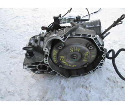 Контрактная АКПП RE4F03B QG18 на Nissan Primera в Москве