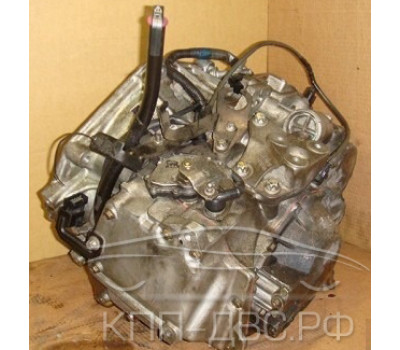 Контрактная АКПП 50-40LN AF22 Zafira 2,2L  Б\ 3болт. Opel в Москве