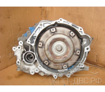 Контрактная АКПП 55-51SN AF33 96624974 Opel Antara 2.4L (Z24SED)  4WD  в Москве