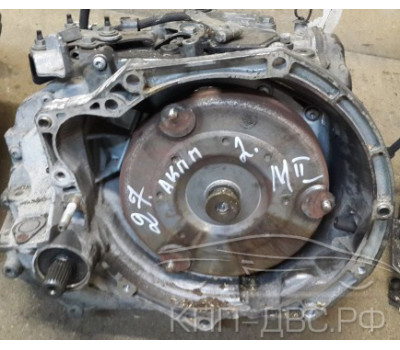 Контрактная АКПП DP0  087(053; 054)  Renault Megane II  03-06г. 2,0L(F4R)   без накладки в Москве