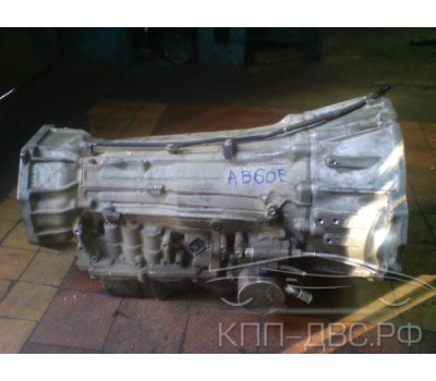 Контрактная АКПП AB60E\F Ленд Крузер 200 13г. 4,6L, Тундра 5,7L  RWD в Москве