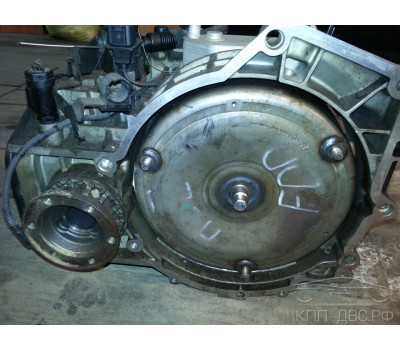 Контрактная АКПП 01M FDD VW Golf, Bora  2,3L 99-00г. в Москве