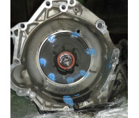 Контрактная АКПП 01N CUW Audi A4 95-96 