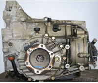 Контрактная АКПП 01N DMU VW Passat, Audi A4 1,8L 
