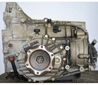 Контрактная АКПП 01N DMU VW Passat, Audi A4 1,8L  в Москве
