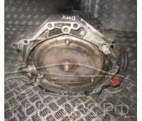 Контрактная АКПП 01N DMX VW Passat, Audi A4 96-99г. 1,9D 