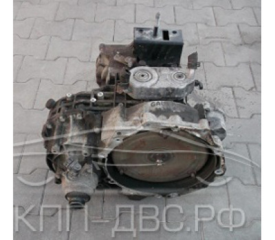 Контрактная АКПП 01P DNM VW Sharan 2,8L   в Москве