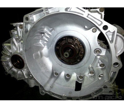 Контрактная АКПП 09G HFS VW Golf/ Audi А-3 1,6L 04-07г. в Москве