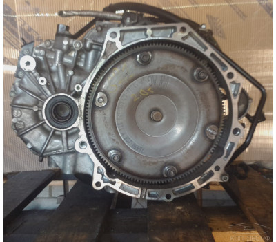 Контрактная АКПП 09G HRN VW Passat 05-06г. в Москве