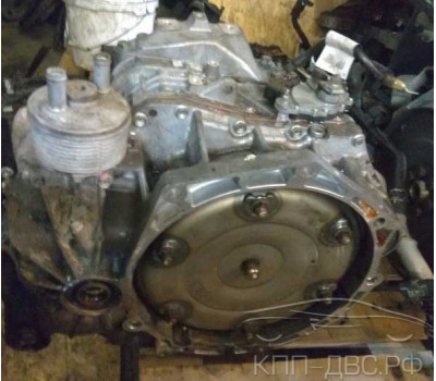 Контрактная АКПП 09G JUH Audi A-3 2,0L в Москве Контрактная АКПП 09G JUH Audi A-3 2,0L в Москве