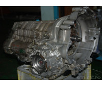 Контрактная АКПП 5HP19 FHV VW Passat 01-05г.