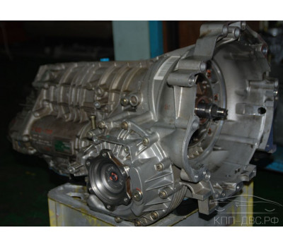 Контрактная АКПП 5HP19 FHV VW Passat 01-05г. в Москве